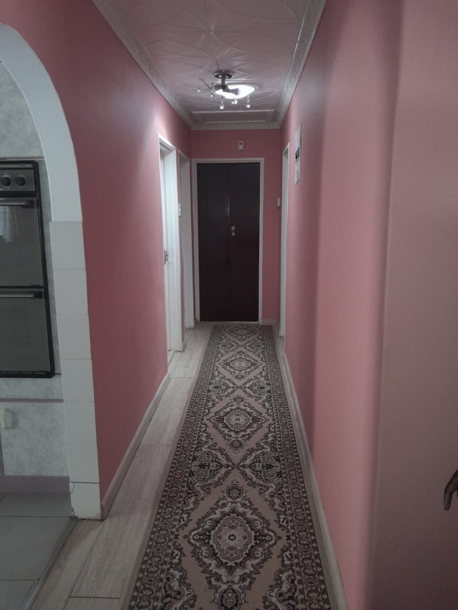 3 Bedroom Property for Sale in Mdantsane Nu 17 Eastern Cape